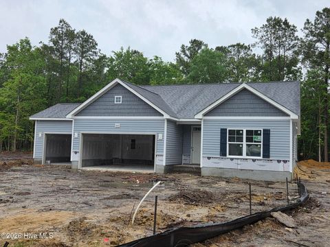 Homes For Sale - 3003 Tucker Hill Drive<br/> Pitt County, Grimesland, NC 27837