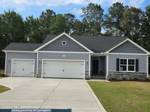 Homes For Sale - 3003 Tucker Hill Drive<br/> Pitt County, Grimesland, NC 27837