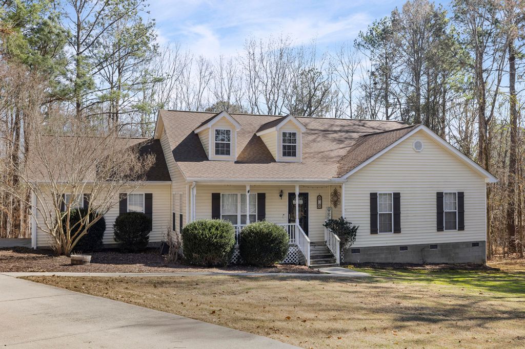Photo of 514 Big Branch Lane, North Augusta, SC 29860 (MLS # 552183)
