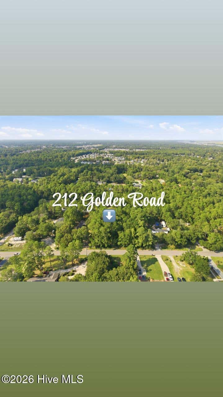 Photo of 212 Golden Road, Wilmington, NC 28409 (MLS # 100594772)