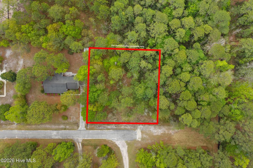 Photo of 3 Deer Run Road SW, Carolina Shores, NC 28467 (MLS # 100569664)