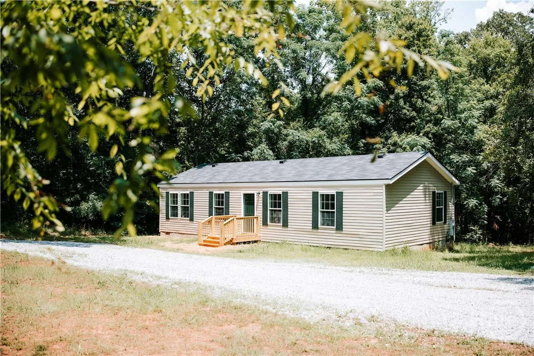 1760 Cedar Grove Rd Rd, Buckhead, GA, 30625