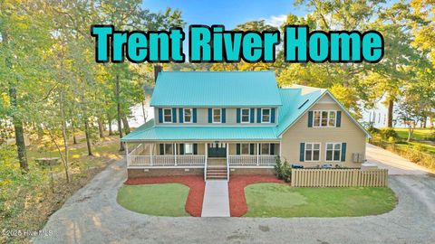 273 W Rock Creek Road New Bern NC 28562