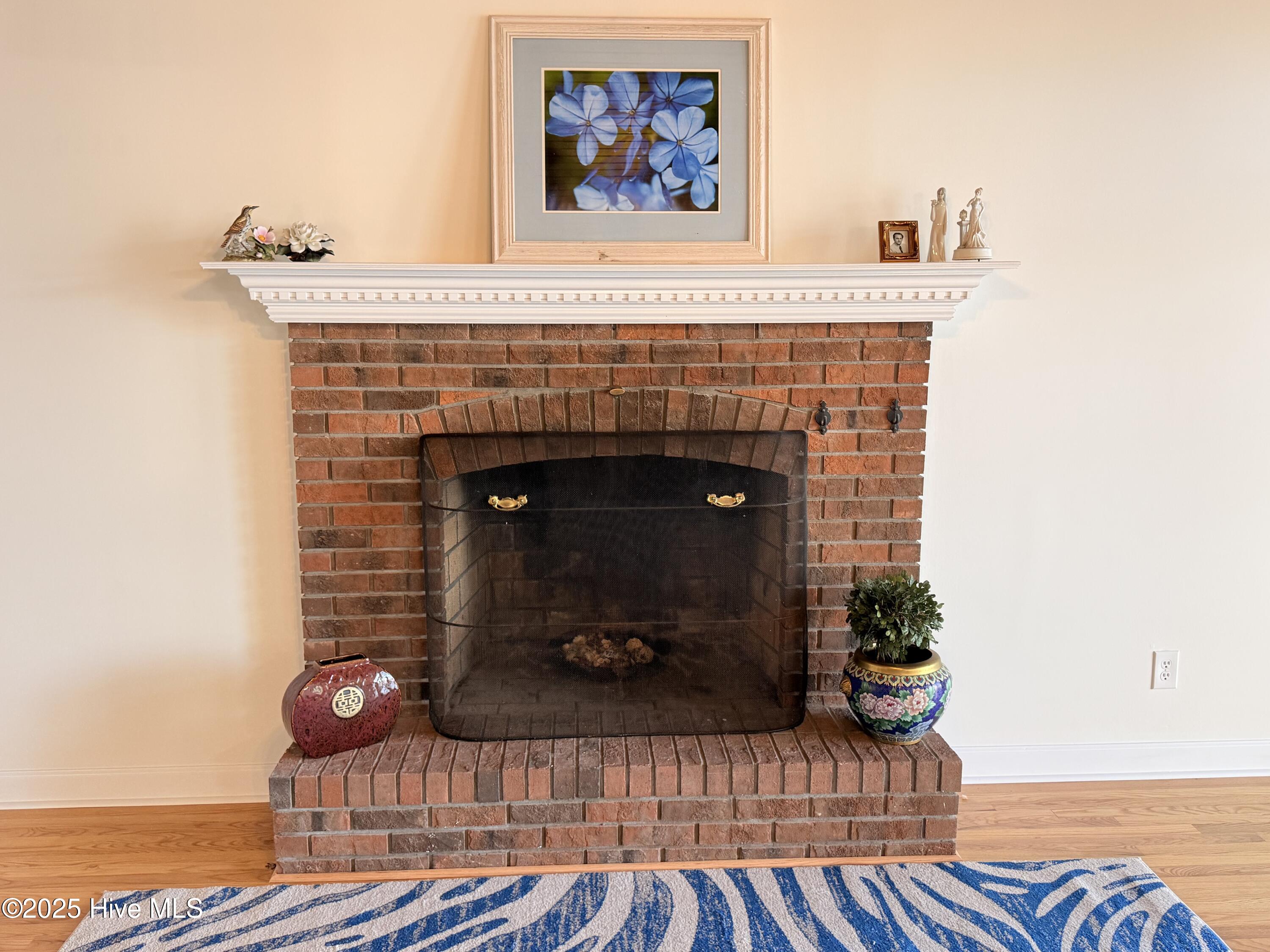 273 W Rock Creek Road