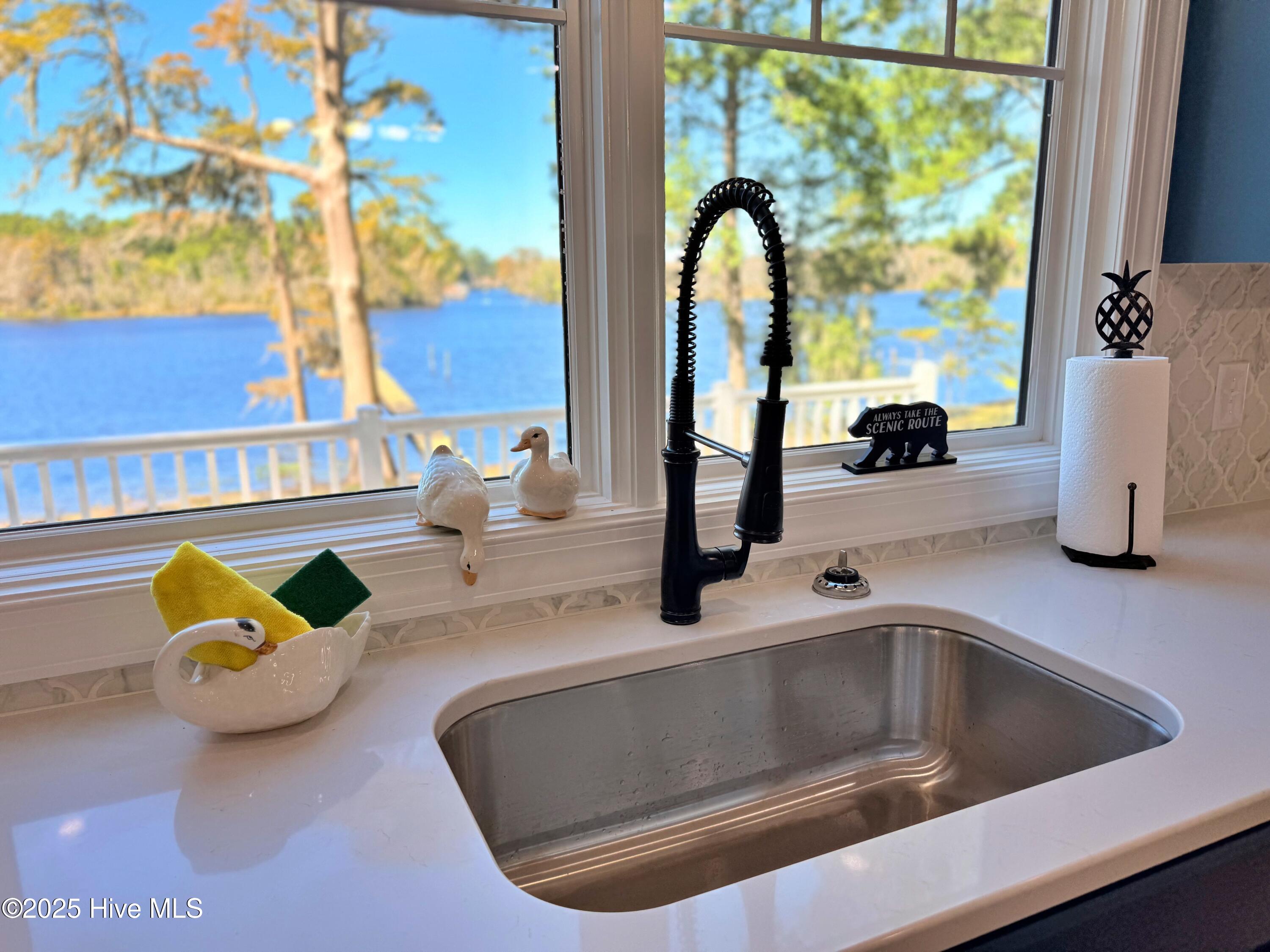 273 W Rock Creek Road