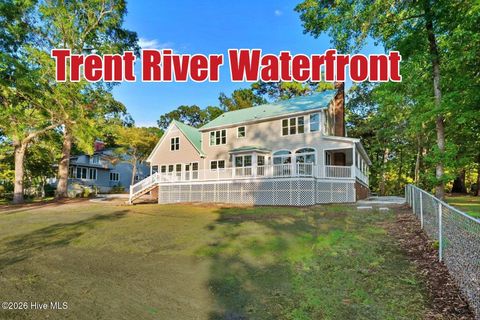273 W Rock Creek Road New Bern NC 28562