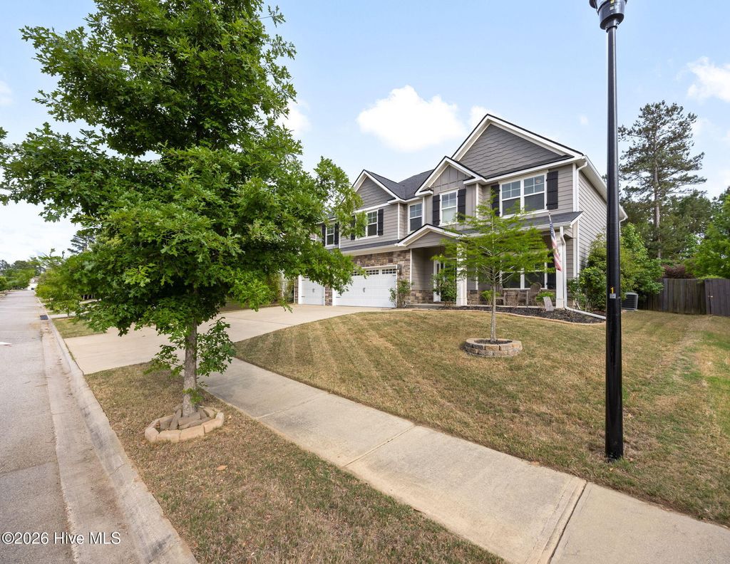 Photo of 5768 Whispering Pines Way, Evans, GA 30809 (MLS # 100573199)