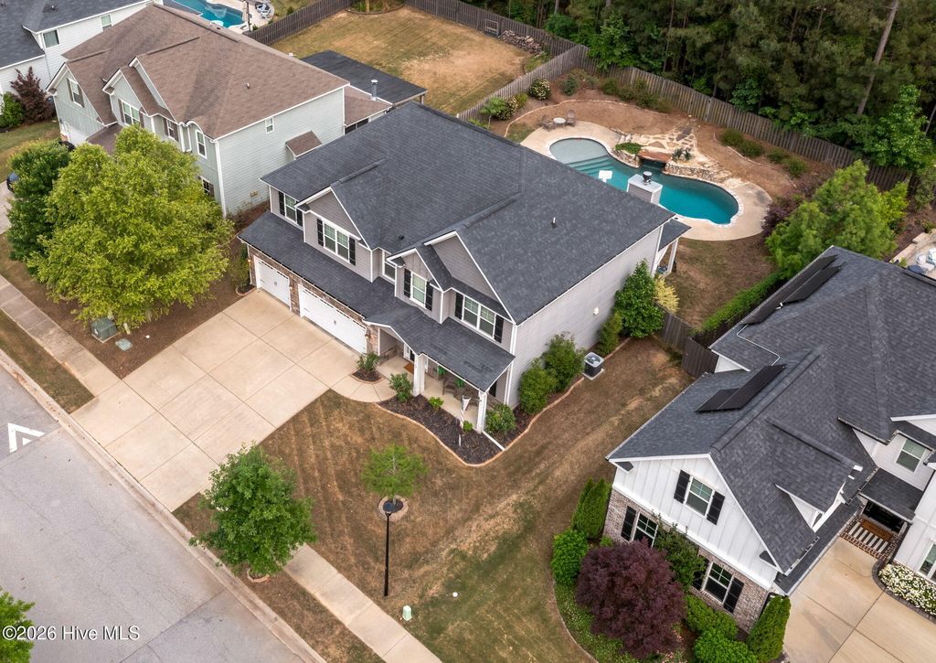 Photo of 5768 Whispering Pines Way, Evans, GA 30809 (MLS # 100573199)