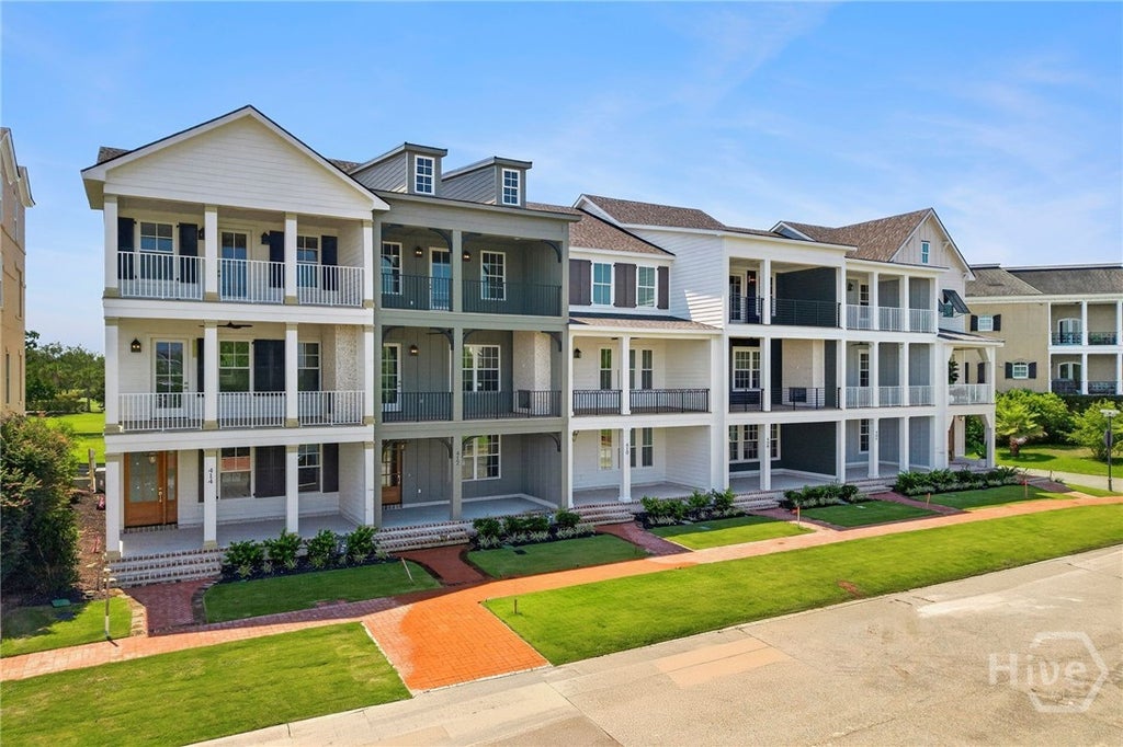 Photo of 408 Legends Court, Savannah, GA 31401 (MLS # SA363550)
