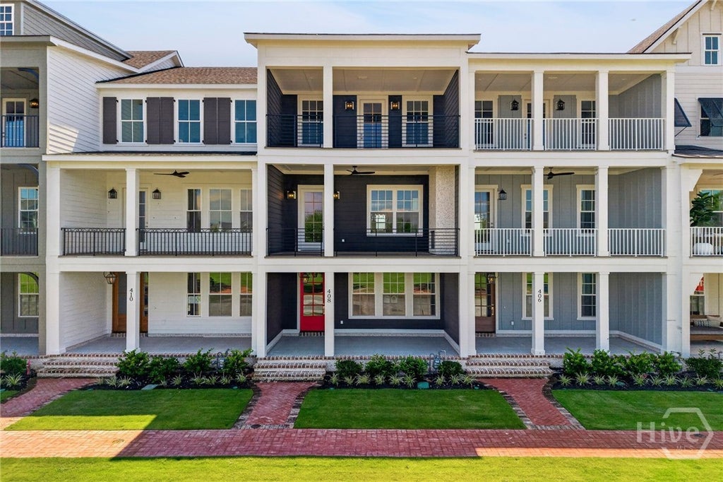Photo of 408 Legends Court, Savannah, GA 31401 (MLS # SA363550)