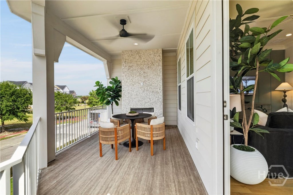Photo of 408 Legends Court, Savannah, GA 31401 (MLS # SA363550)