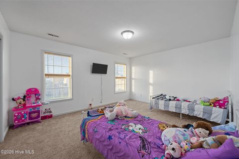 Tiny photo for 105 Groveshire Place, Richlands, NC 28574 (MLS # 100560340)