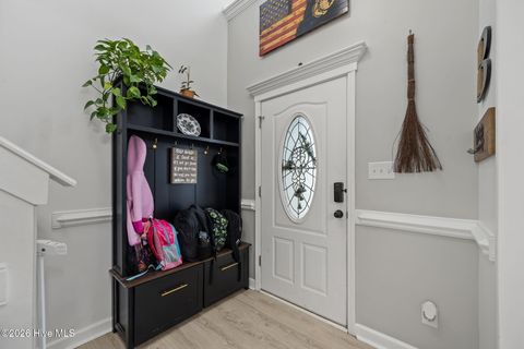 Tiny photo for 105 Groveshire Place, Richlands, NC 28574 (MLS # 100560340)