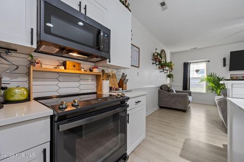 Tiny photo for 105 Groveshire Place, Richlands, NC 28574 (MLS # 100560340)