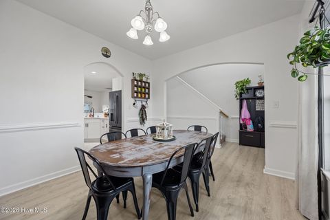 Tiny photo for 105 Groveshire Place, Richlands, NC 28574 (MLS # 100560340)