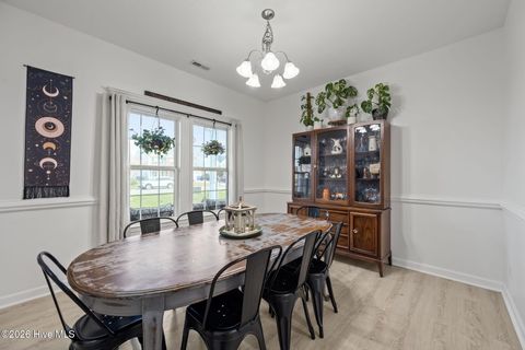 Tiny photo for 105 Groveshire Place, Richlands, NC 28574 (MLS # 100560340)