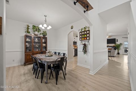 Tiny photo for 105 Groveshire Place, Richlands, NC 28574 (MLS # 100560340)