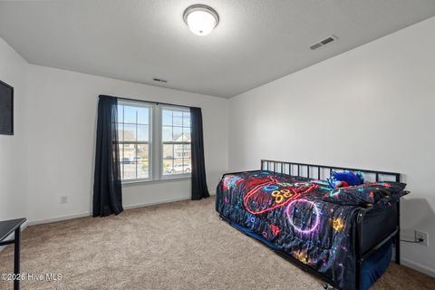 Tiny photo for 105 Groveshire Place, Richlands, NC 28574 (MLS # 100560340)