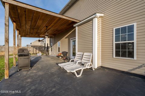 Tiny photo for 105 Groveshire Place, Richlands, NC 28574 (MLS # 100560340)