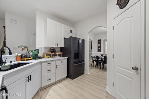 Tiny photo for 105 Groveshire Place, Richlands, NC 28574 (MLS # 100560340)