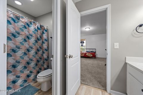 Tiny photo for 105 Groveshire Place, Richlands, NC 28574 (MLS # 100560340)