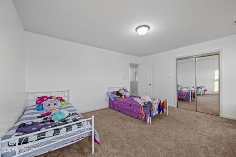 Tiny photo for 105 Groveshire Place, Richlands, NC 28574 (MLS # 100560340)