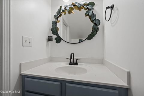 Tiny photo for 105 Groveshire Place, Richlands, NC 28574 (MLS # 100560340)