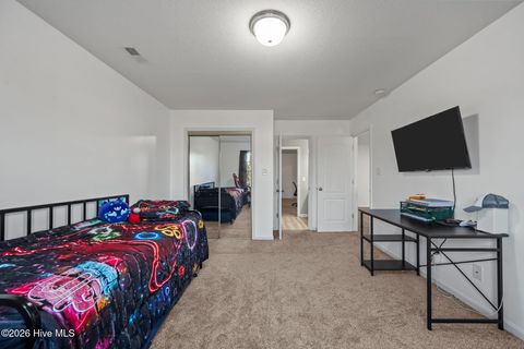 Tiny photo for 105 Groveshire Place, Richlands, NC 28574 (MLS # 100560340)