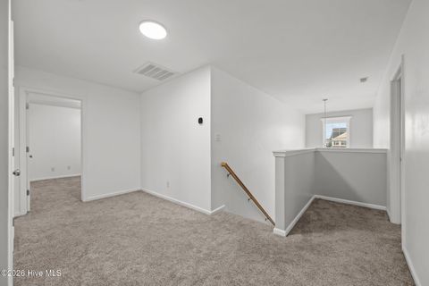 Tiny photo for 105 Groveshire Place, Richlands, NC 28574 (MLS # 100560340)