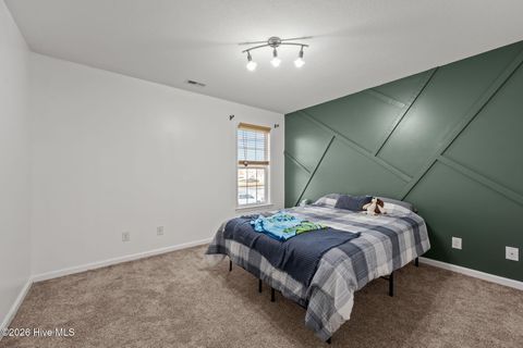 Tiny photo for 105 Groveshire Place, Richlands, NC 28574 (MLS # 100560340)