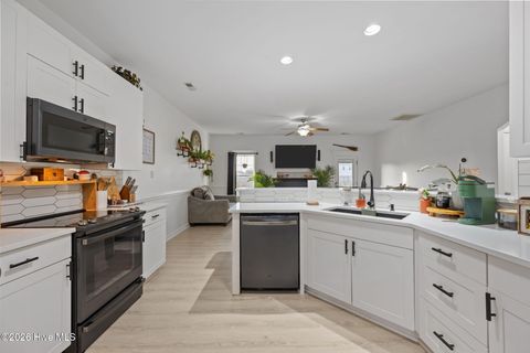 Tiny photo for 105 Groveshire Place, Richlands, NC 28574 (MLS # 100560340)