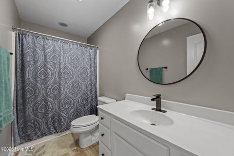 Tiny photo for 105 Groveshire Place, Richlands, NC 28574 (MLS # 100560340)