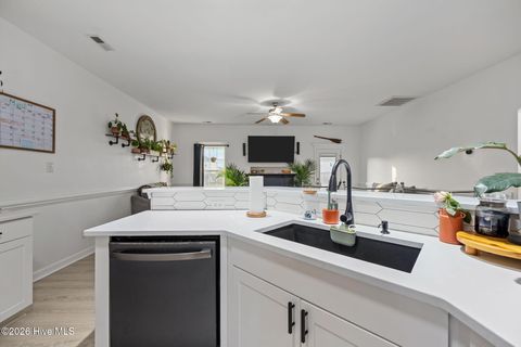 Tiny photo for 105 Groveshire Place, Richlands, NC 28574 (MLS # 100560340)