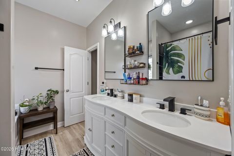 Tiny photo for 105 Groveshire Place, Richlands, NC 28574 (MLS # 100560340)