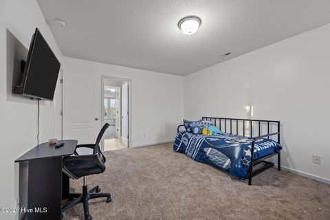 Tiny photo for 105 Groveshire Place, Richlands, NC 28574 (MLS # 100560340)