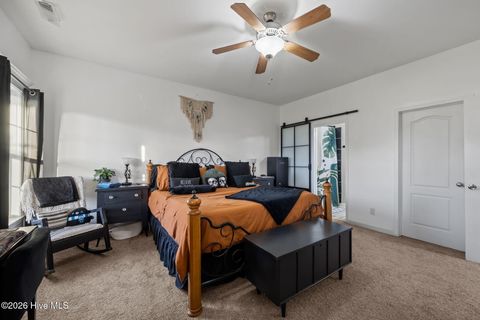 Tiny photo for 105 Groveshire Place, Richlands, NC 28574 (MLS # 100560340)