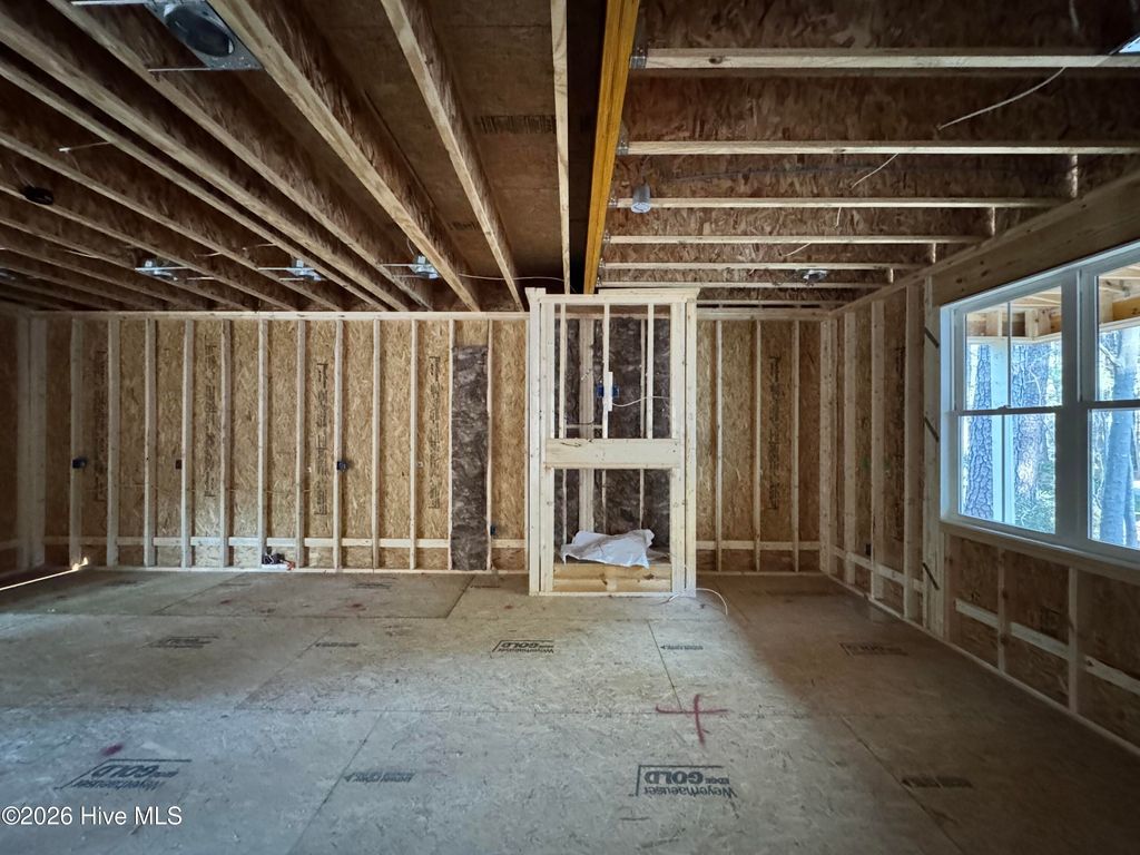 Photo of 672 Willow Lane, Vass, NC 28394 (MLS # 100551588)