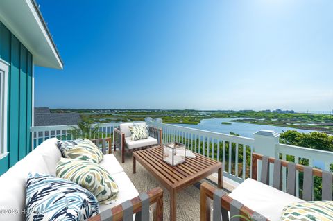 53 Sailview Drive North Topsail Beach NC 28460