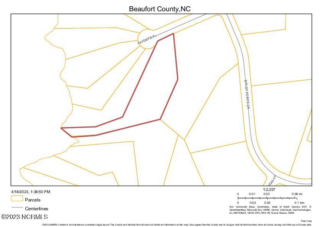 Photo of 65 Favorite Place, Belhaven, NC 27810 (MLS # 100379687)