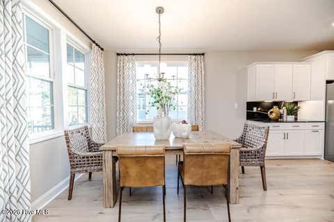 Tiny photo for 1393 Noble Oak Place #Lot 21, Leland, NC 28451 (MLS # 100596904)
