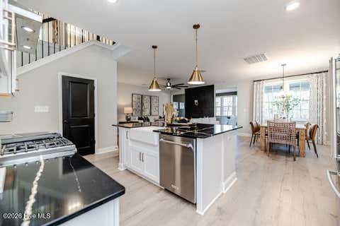 Tiny photo for 1393 Noble Oak Place #Lot 21, Leland, NC 28451 (MLS # 100596904)