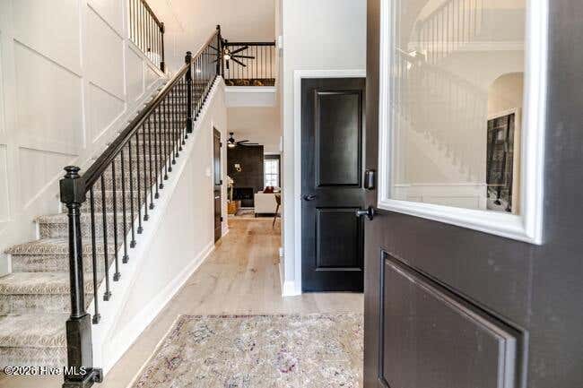 Photo of 1393 Noble Oak Place #Lot 21, Leland, NC 28451 (MLS # 100596904)
