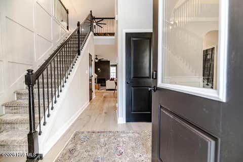 Tiny photo for 1393 Noble Oak Place #Lot 21, Leland, NC 28451 (MLS # 100596904)