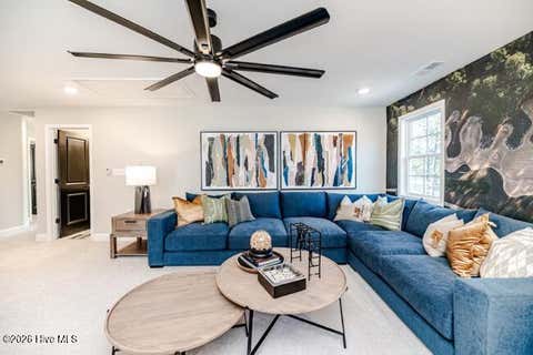 Tiny photo for 1393 Noble Oak Place #Lot 21, Leland, NC 28451 (MLS # 100596904)