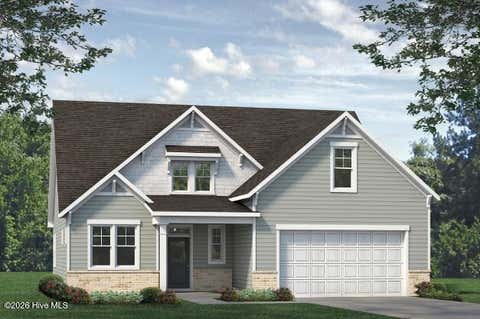 Photo of 1393 Noble Oak Place #Lot 21, Leland, NC 28451 (MLS # 100596904)