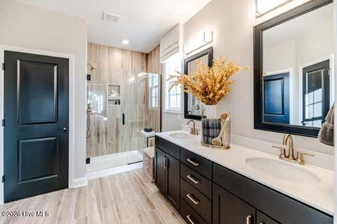 Tiny photo for 1393 Noble Oak Place #Lot 21, Leland, NC 28451 (MLS # 100596904)
