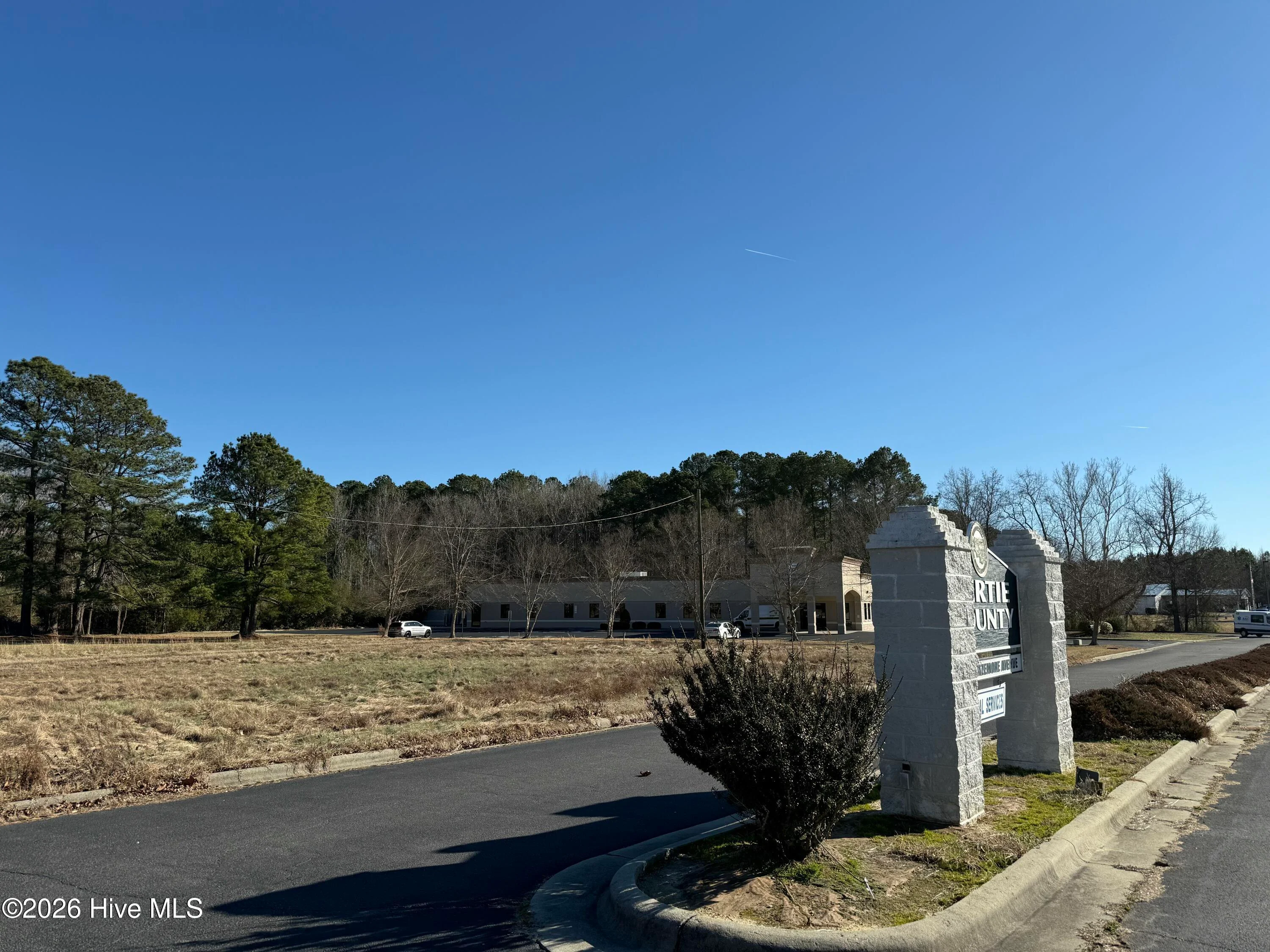 1421 S King Street, Windsor, NC, 27983