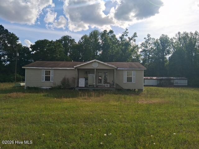 Photo of 220 Holmes Pond Road, Johnston, SC 29832 (MLS # 100583117)