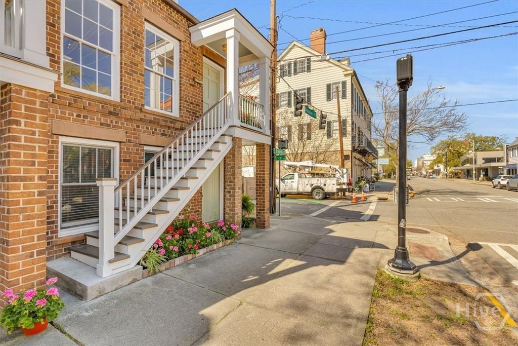 Photo of 501 E Broughton Street, Savannah, GA 31401 (MLS # SA350857)