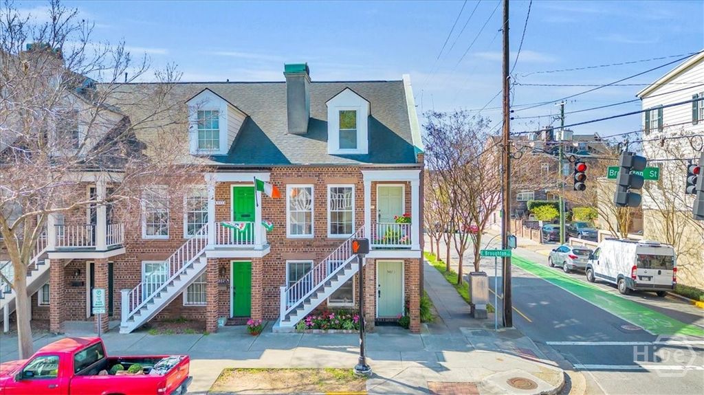 Photo of 501 E Broughton Street, Savannah, GA 31401 (MLS # SA350857)